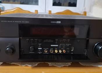 Aplituner yamaha rx v3800