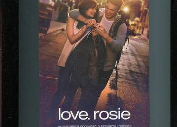 Love Rosie - Cecelia Ahern