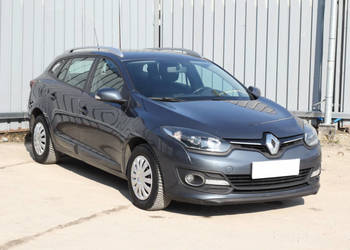 Renault Megane 1.2 TCe