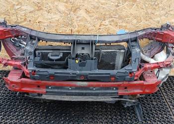 FORD MONDEO MK4 LIFT 2.0 TDCI PAS PRZEDNI KOMPLET C6