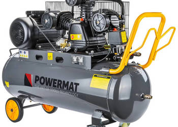 KOMPRESOR OLEJOWY PM-KO-100T-230V