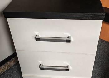 Szafeczka z szufladami