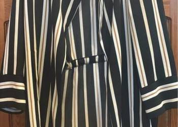 Wallis nowa koszula w paski L