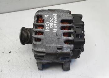 Nissan Primastar 2.0 DCI 02-16r ALTERNATOR P0687722 TG15C058 Nissan Primastar 2.0 DCI 02-16r ALTERNATOR P0687722 TG15C058