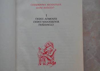 Liturgia Godzin tom I