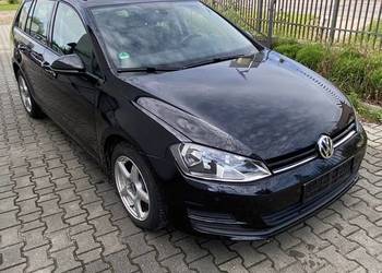 Volkswagen Golf 1,6 D