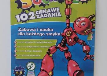 SOCRATES 102 ciekawe zadania