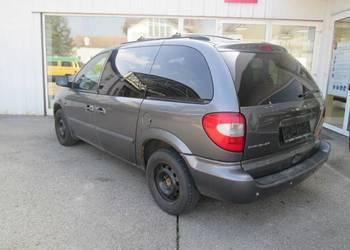 Chrysler Grand Voyager 2.5 crd manual 2001-2007 klamki
