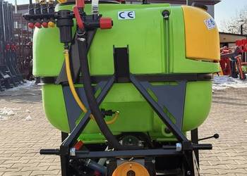 RAPID 200l opryskiwacz do sadu zawieszany do małego gospodarstwa mini