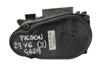PRZEPUSTNICA Hyundai Tucson 2.7 V6 35100-3E100