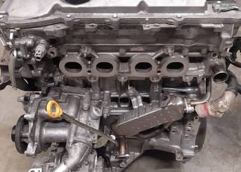 Silnik Toyota 2.5 2AR-FE 2494 cm³ Benzyna 76 000 km – Sprawdzony – Wysyłka