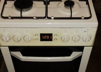 Kuchenka gazowa Beko