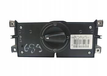 PANEL NAWIEWU 6K0819045C Seat Ibiza II (1993-2002)