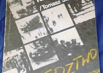 Śledztwo - Stefan Kisielewski  /Tomasz Staliński/