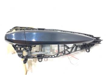 KLAMKA ZEWNĘTRZNA PRAWY PRZÓD BMW F16 7340376 Sportowy/Coupe 14-19