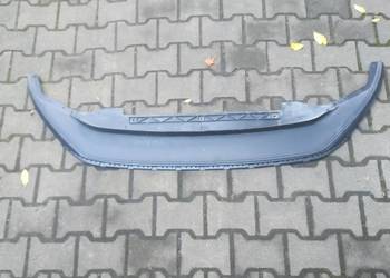 Spoiler zderzaka przedniego Golf 7