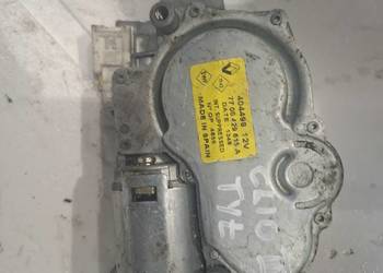 RENAULT CLIO II silniczek wycieraczek tył