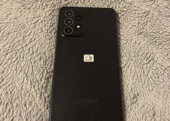 GALAXY A52S 5G 128GB 6GB SM A528B/DS