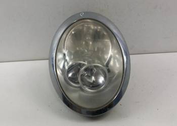 MINI COOPER R50 LAMPA PRZÓD PRAWA