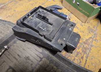 Kawasaki ZZR 600 błotnik tył tylny tylni zzr600 zadupek chlapacz odblask