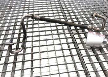 RURKA KLIMATYZACJI NISSAN QASHQAI J10 1.5 106KM 06-14 Hatchback