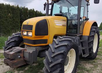 Renault Ares 720//160koni//Oryginał