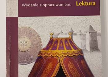 Pan Wołodyjowski Henryk Sienkiewicz lektura