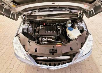 Silnik 2.0 109KM przebieg 179 tys. z osprzętem