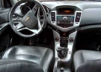Sprzedam Chevroleta cruze 2 l diesel 2010 rok