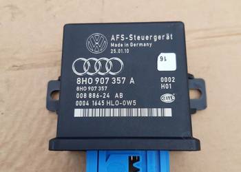 A4 B5 Sterownik modul swiatel przekaznik