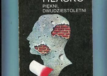 Piękni dwudziestoletni - Hłasko