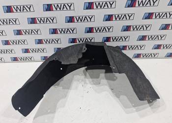 BMW F20 F21 F22 F23 OSŁONA NADKOLA TYLNA PRAWA ORYGINAŁ 7241858