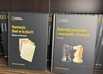 Kolekcja Świąt jest Matematyczny tomy: 1-40