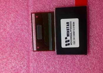 Wyświetlacz Winstar 1,5cala WEX 009664ALPP3N