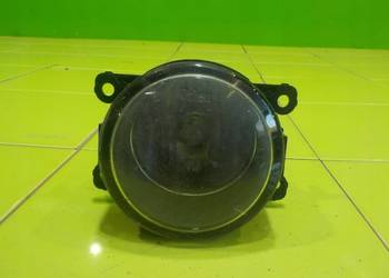 OPEL AGILA B II 08r 5D halogen lewy 89206454