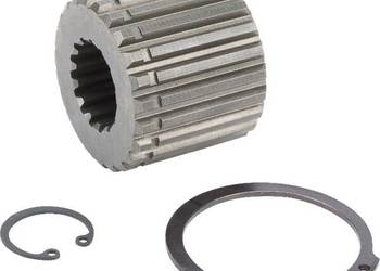 Tuleja prof. Z15 SAE-BB / Z23 SU9BUS1