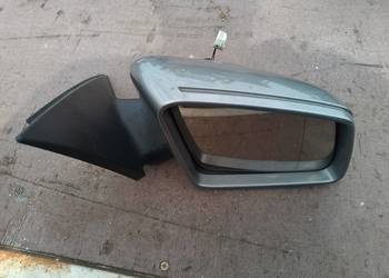 Lusterko prawe Mercedes W204 Lift