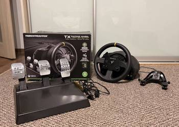 Thrustmaster TX