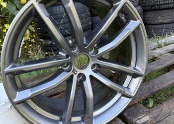 Felga Alu bmw 5 g30 g31 18'