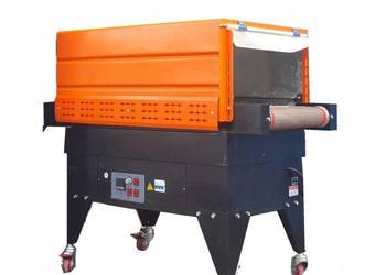 Tunel obkurczający / zgrzewak sitakowy BS-4535A