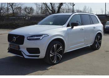 Volvo XC90 2023 prod. / 7 osobowy /