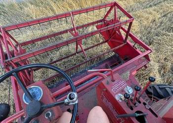 Massey Ferguson 186