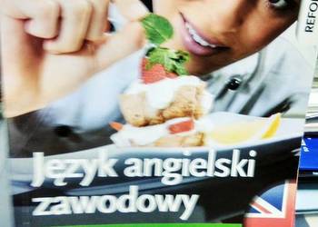 Język angielski zawodowy w gastronomii