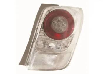 Toyota Verso R20 09‑13 Lampa tylna prawa DEPO