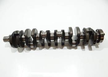 WAŁ KORBOWY BMW E60 535 D 7792330