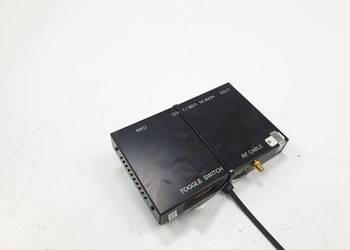 MODUŁ AUDI A6 C7 TOOGLE SWITCH