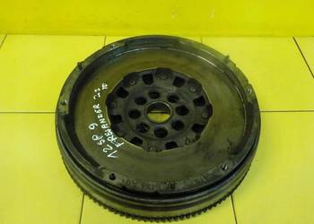 FREELANDER 2.2 TD4 09r 160KM 224DT kolo dwumasowe LUK