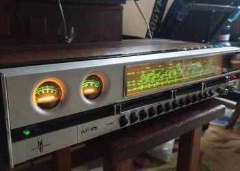 Philips 22RH720 amplituner vintage 70's
