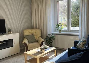 DO WYNAJĘCIA MIESZKANIE  33M2  PARTER  W CWNTRUM PŁOCKA