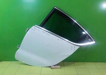 CITROEN DS4 1.6 E-HDI 14r HB 5D drzwi lewe tyl kompletne